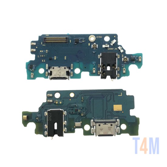 Charging Flex Samsung Galaxy A23 4G 2022/A235